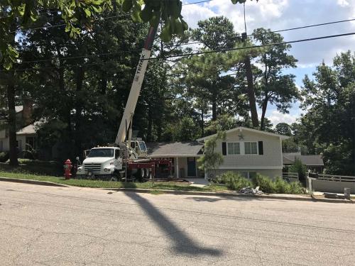 Top Pick Crane Service of Wake Forest NC - Crane Services in Wake Forest - Image 36