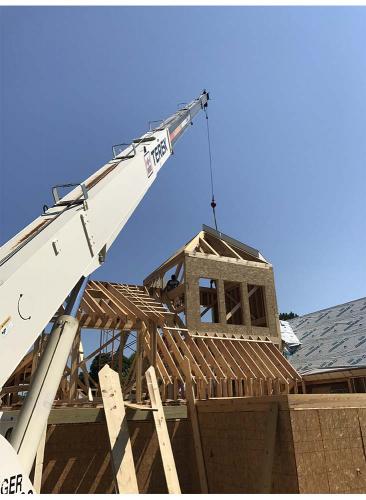 Top Pick Crane Service of Wake Forest NC - Crane Services in Wake Forest - Image 37