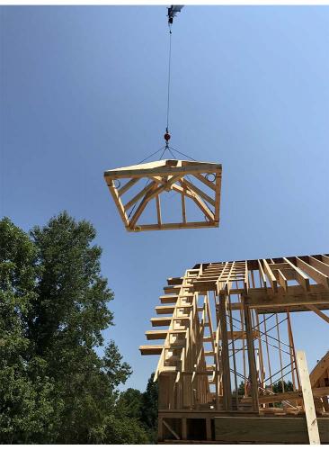 Top Pick Crane Service of Wake Forest NC - Crane Services in Wake Forest - Image 38