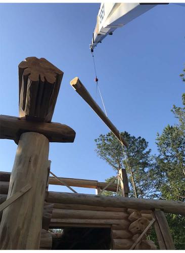 Top Pick Crane Service of Wake Forest NC - Crane Services in Wake Forest - Image 50
