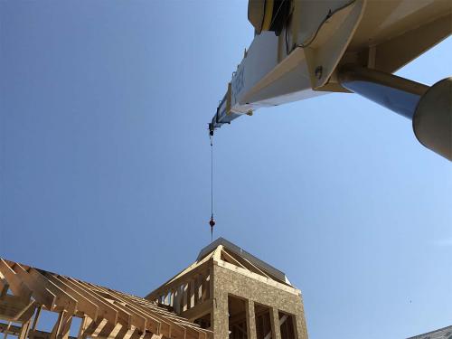 Top Pick Crane Service of Wake Forest NC - Crane Services in Wake Forest - Image 57
