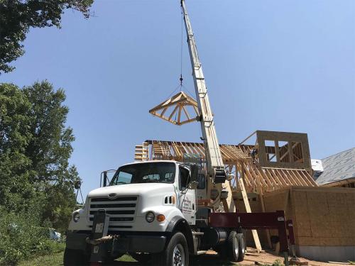 Top Pick Crane Service of Wake Forest NC - Crane Services in Wake Forest - Image 58