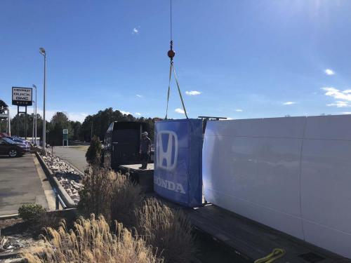 Top Pick Crane Services in Wake Forest, Durham, North Raleigh 10