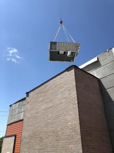 Top Pick Crane Services in Wake Forest, Durham, North Raleigh 3