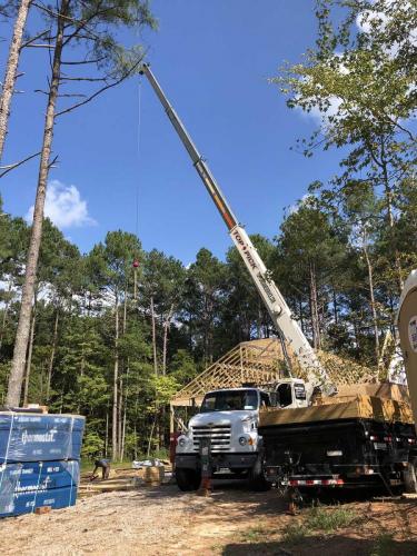 Top Pick Crane Services in Wake Forest, Durham, North Raleigh 6