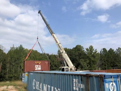 Top Pick Crane Services in Wake Forest, Durham, North Raleigh 7