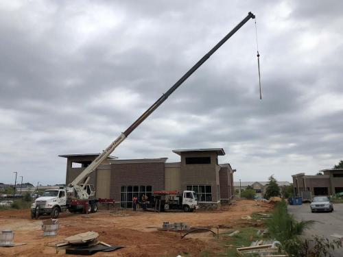 Top Pick Crane Services in Wake Forest, Durham, North Raleigh 8